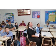 Jornadas Escuela, Familias y Comunidad